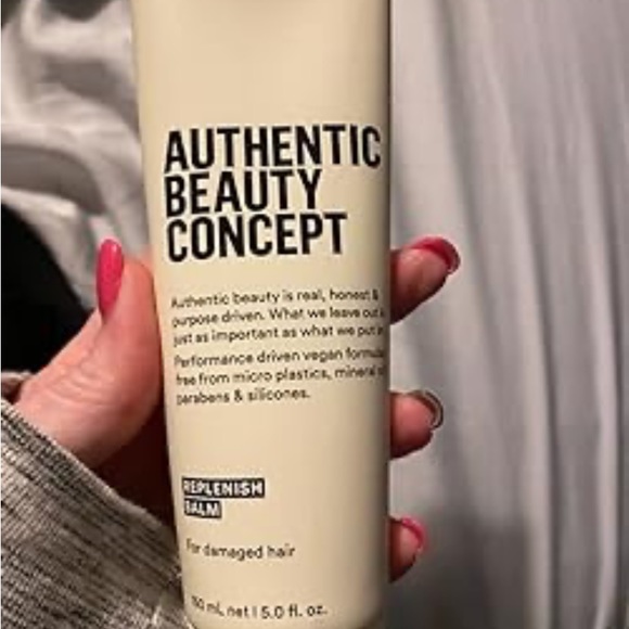 Authentic Beauty Concept Replenishing Balm BNIB - Picture 8 of 10